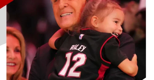 THE HEAT'S SECRET WEAPON: Former NBA Star Reveals Why Miami's System Stands Above Every Other Franchise