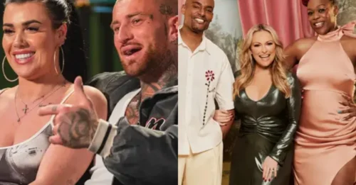 THE SHOCKING TRUTH: The ONE Reason MAFS UK is BANNED from Airing on Thursdays!