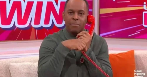 I SAID NO! Good Morning Britain Star Turns Down Million-Dollar Payday from 'I'm A Celebrity' – And The Reason Will SHOCK You!