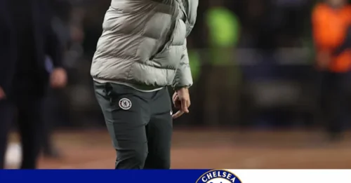The Student Just Schooled the Teacher: Maresca Fires Back After Rooney’s Cheap Shot