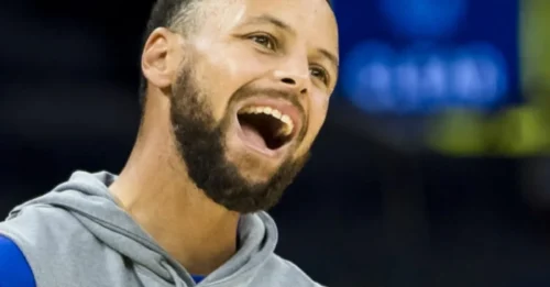 $46.2M and a Secret: The Steph Curry Saga That Just Hijacked the NBA Season