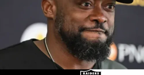 $230M GAMBLE: Why the Steelers and Raiders Are Already Whispering About a Franchise-Altering QB Move