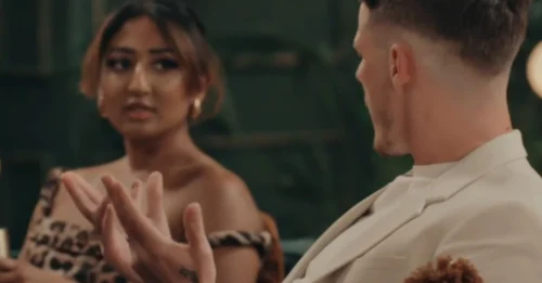 SHOCKING SECRET REVEALED: MAFS' Steven Claims He Has Proof of His Innocence, And The Explanation Will Make Your Jaw Drop!