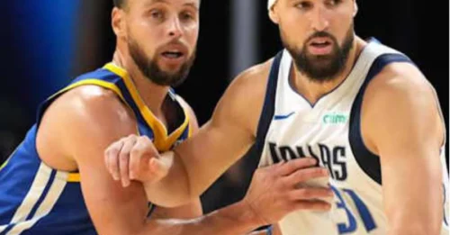 BOMBSHELL: Klay Thompson Ready to 