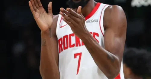 BOMBSHELL KD EFFECT: Kevin Durant's Arrival Unleashes Rockets' Most Overlooked Weapon