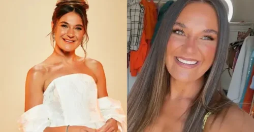 5 'SHOCKING' TRUTHS ABOUT KRISTINA (MAFS UK): The Husband, Her 'Revealing' Instagram Pics & The Truth Behind The Smile!