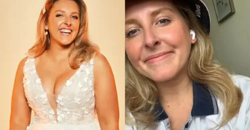 More Than a Broken Marriage: Emma Barnes' Journey 'From MAFS UK to Millionaire' Finally Revealed!