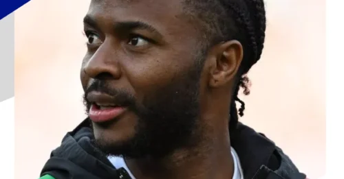 SHOCK WAVE: Raheem Sterling BREAKS SILENCE From Chelsea Exile - 'Every Detail Matters' Sends Ripples Through Stamford Bridge