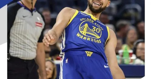 UNPROTECTED: Dubs' Kingdom Left Vulnerable With Curry Still Out of Commission