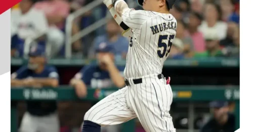 CODE RED IN BOSTON: Red Sox's Pursuit Of Japanese Slugger Sounds Death Knell For Beloved Fan Favorite.