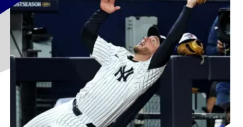 BOMBSHELL: Yankees Urged to Pursue $7.75 Million All-Star to Replace Ryan McMahon, Upgrade Lineup's Contact Ability