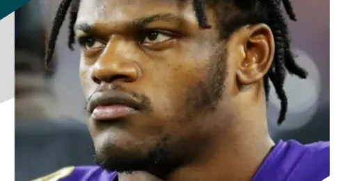 BOLD & BEAUTIFUL! Eagles Phenom Just Put the Entire NFL on Notice… While Taking a SAVAGE, Under-the-Radar Swipe at Baltimore