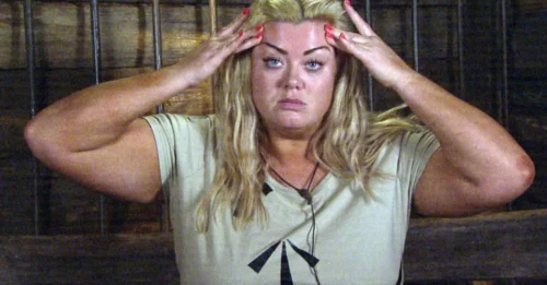 A MASSIVE CASH WINDOW! Gemma Collins bags a staggering seven-figure fortune, and this is just the OPENING ACT for her upcoming mega-money deal!