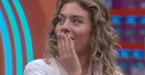 GAME OVER! All Signs Point to Nancy Being the FIRST ONE OUT in Epic Double Eviction!