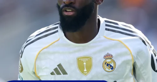 STUNNING MOVE: Chelsea Plot SHOCK Return for Real Madrid Star — Fans Can’t Believe It’s Happening!
