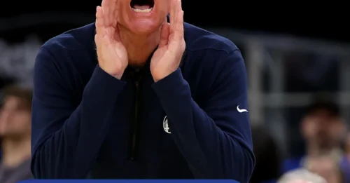 THE FALL OF A KING: Warriors Forced to Dump Playoff Hero After Alarming Collapse — Dynasty Cracks Widen