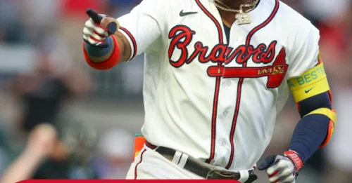The Unthinkable Heist: Red Sox Suddenly Named Top Trade Suitors for Five-Tool MVP — Fans in Total Shock