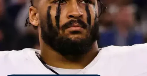 TRAGIC END: Dallas Cowboys Star Marshawn Kneeland’s Final Words Leave Fans in Tears
