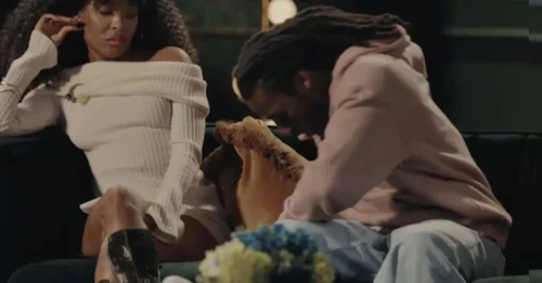 Words Cut Like a KNIFE! Divarni's (MAFS UK) 'Lethal' Clapback Targets Julia-Ruth, and a BBC Star is the 'Unwilling Witness'!
