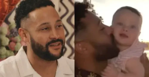 EXTREMELY TOUCHING! Bailey (MAFS UK) Just Made THE ENTIRE INTERNET BREAK DOWN IN TEARS With a Letter to His Little Daughter 'Bluebelle', Revealing an UNBELIEVABLE Truth!