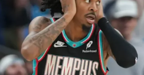 BLOCKBUSTER: Insider Source REVEALS Massive Deal Chicago Bulls Must Offer to Land Ja Morant.