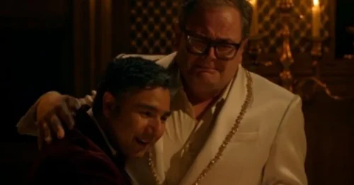 'I Didn't Deserve To Win!' - Alan Carr Reveals The Tearful Reason Behind His 'Celebrity Traitors' Victory That Left Everyone Stunned