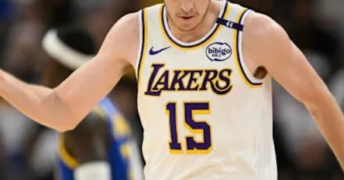 Lakers DROP A BOMBSHELL, List Key Starters As INACTIVE Ahead of Hawks game