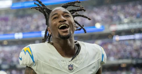 BOMBSHELL Minnesota COUP: NFL’s Crown Jewel Free Agent Lands in THE VIKINGS, Sending Shockwaves Through League