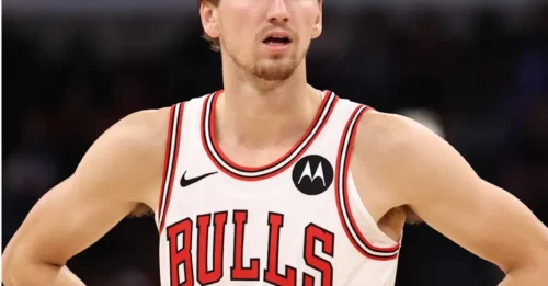 BOMBSHELL: Matas Buzelis’ All-NBA ceiling starts and ends with 1 specific area of improvement