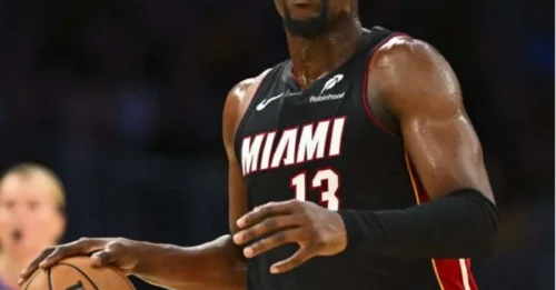 BLOCKBUSTER: Insider Source REVEALS Massive Deal Golden State Warriors Must Offer to Land Bam Adebayo.