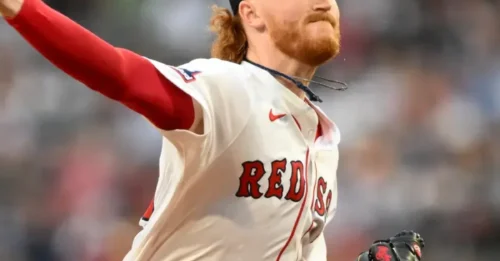 BOMBSHELL: Red Sox’s $26 Million Redemption Story — Ex-Trade Bust on Verge of Stunning New Deal