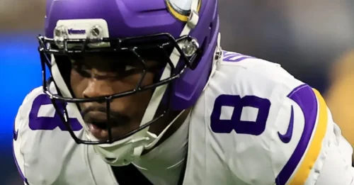 BOMBSHELL: Vikings Send KEY Depth Piece to IR in Stunning Roster Move – The Injury Crisis Just Reached a New Level.