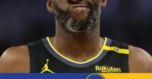 BOMBSHELL: Draymond Green calls out Warriors, shoulders blame for poor defense