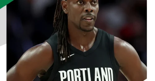 CELTICS ROBBED BLIND: How Blazers' Jrue Holiday Trade Became One of NBA's Most Lopsided Deals