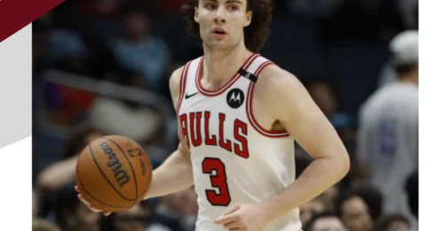 BREAKING: Josh Giddey Suffers Crushing Injury on the Heels of Brutally Awkward Play vs. Cavaliers – A Moment That Will Haunt the Bulls' Season.