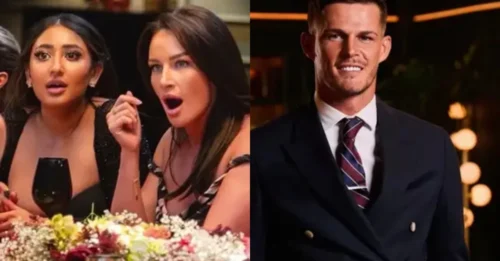 THE ARGUMENT THAT WAS CUT! Steven's Big Mouth Was His Biggest Mistake, As Nelly & Rebecca Clap Back Mercilessly!