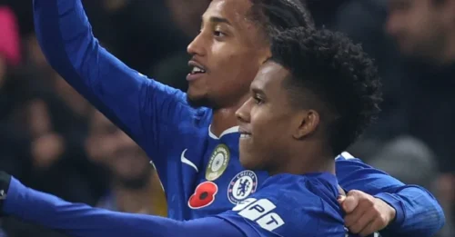 UNREAL TALENT: Estevao’s £100M Tag Looks CHEAP After STUNNING Chelsea Start That Left Fans Speechless