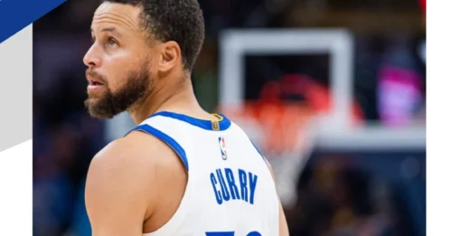 Golden State DROP A BOMBSHELL, List Key Starters As INACTIVE Ahead of Indiana Pacers game