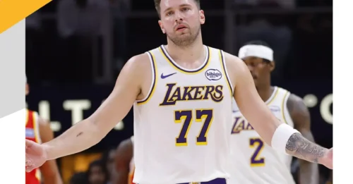 BREAKING: Injury Bug Delivers CRUSHING Blow to Lakers' Win Streak in Road Trip Opener, Unleashing Wave of Panic in LA.