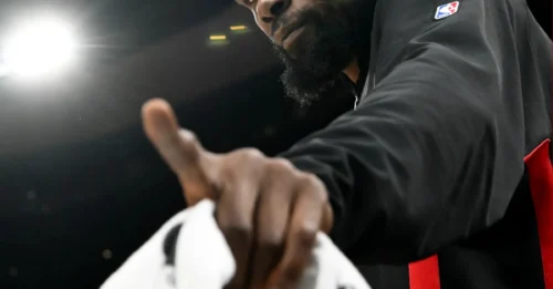 HOUSTON'S UNSUNG HERO: Why the Rockets' Real MVP Candidate Isn't Named Kevin Durant