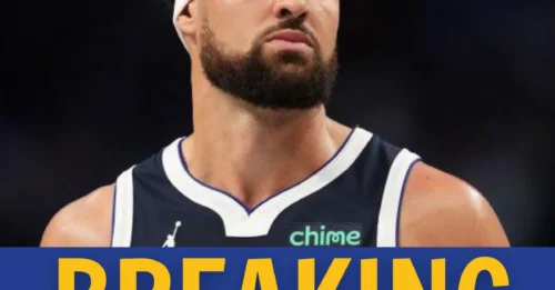 BOMBSHELL TRADE DECISION: Warriors at Critical Juncture With Klay Thompson - Act Now or Face Consequences?