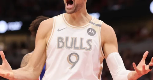 SHOCK WAVE: Bulls will soon have a harsh Nikola Vucevic realization they should’ve seen coming