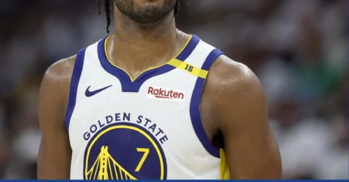 EXPLOSIVE: Golden State Execs FORCED to Axe Beloved Playoff Star Following Disastrous Performance – NBA World Reeling.