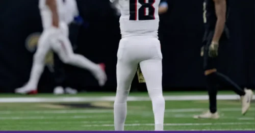 WAITING IS OVER. The CB Trade, an Extra QB, Death of a Popular Rumor in MINNESOTA — The Vikings Territory, officially erupts.