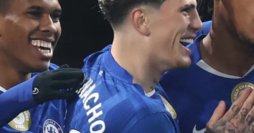 SHOCK VALUE: Maresca's First Act as Chelsea Boss is a STUNNING £100 Million Valuation of Cole Palmer — The Premier League Can’t Believe It!