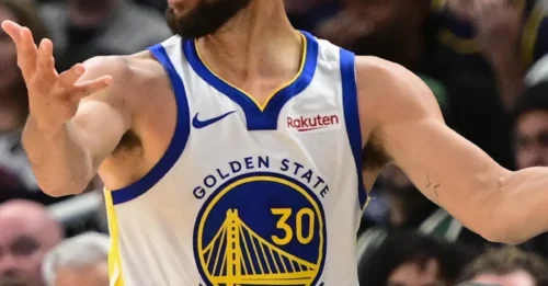 BOMBSHELL IN GOLDEN STATE: Warriors’ WORST FEAR CONFIRMED As Stephen Curry’s Health Takes A SHOCKING Turn After Latest Report