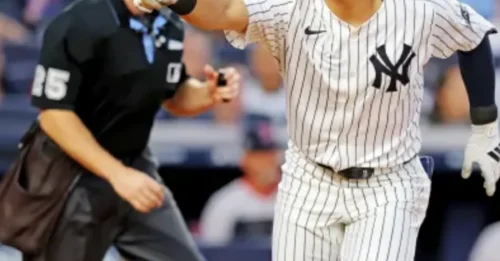 STUNNING MLB: Yankees in Advanced Talks to Land $16M Gold Glover After Anthony Volpe’s Injury Sends Bronx Into Panic.