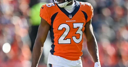 BOMBSHELL IN Minnesota: The Vikings sign veteran CB to active roster for matchup against Baltimore Ravens, replacing former 2020 NFL Draft first-round pick