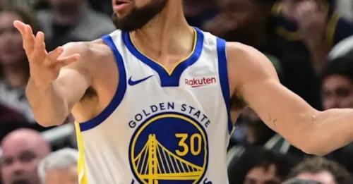 A CRISIS IN THE BAY: Warriors have a growing Stephen Curry problem after latest health update