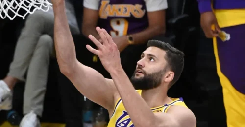 THE WAIT IS OVER: Lakers Unleash Timely European Star, and the Entire NBA Just Took Notice.